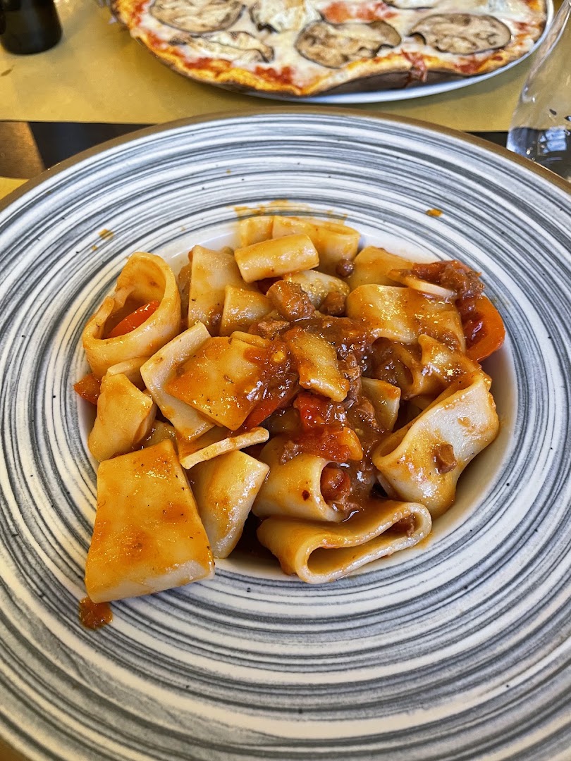 Pizzeria Civico 36