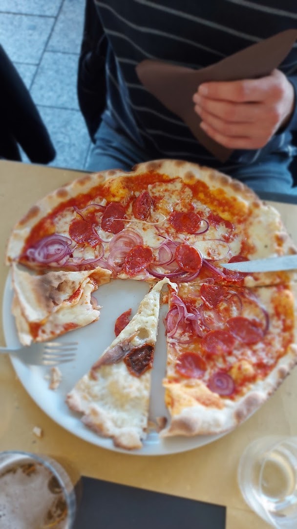 Pizzeria Civico 36