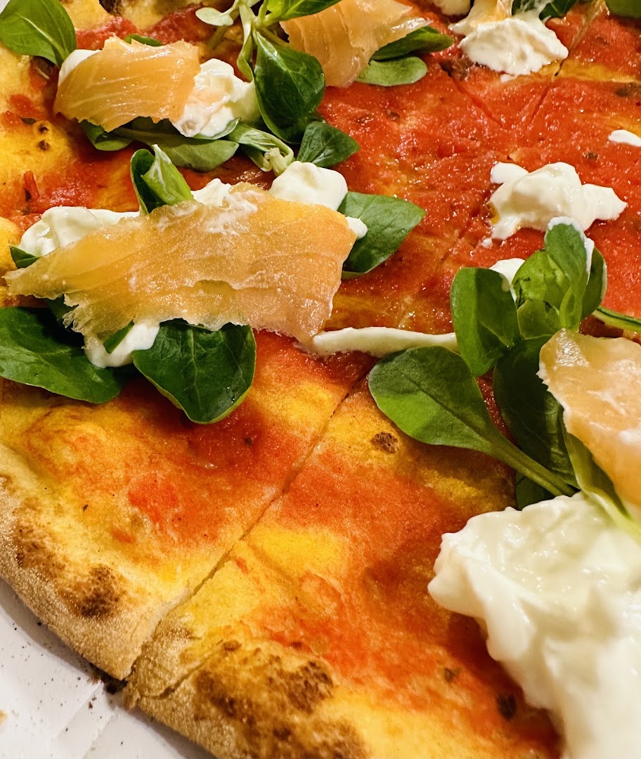 Pizzeria Classe 1998