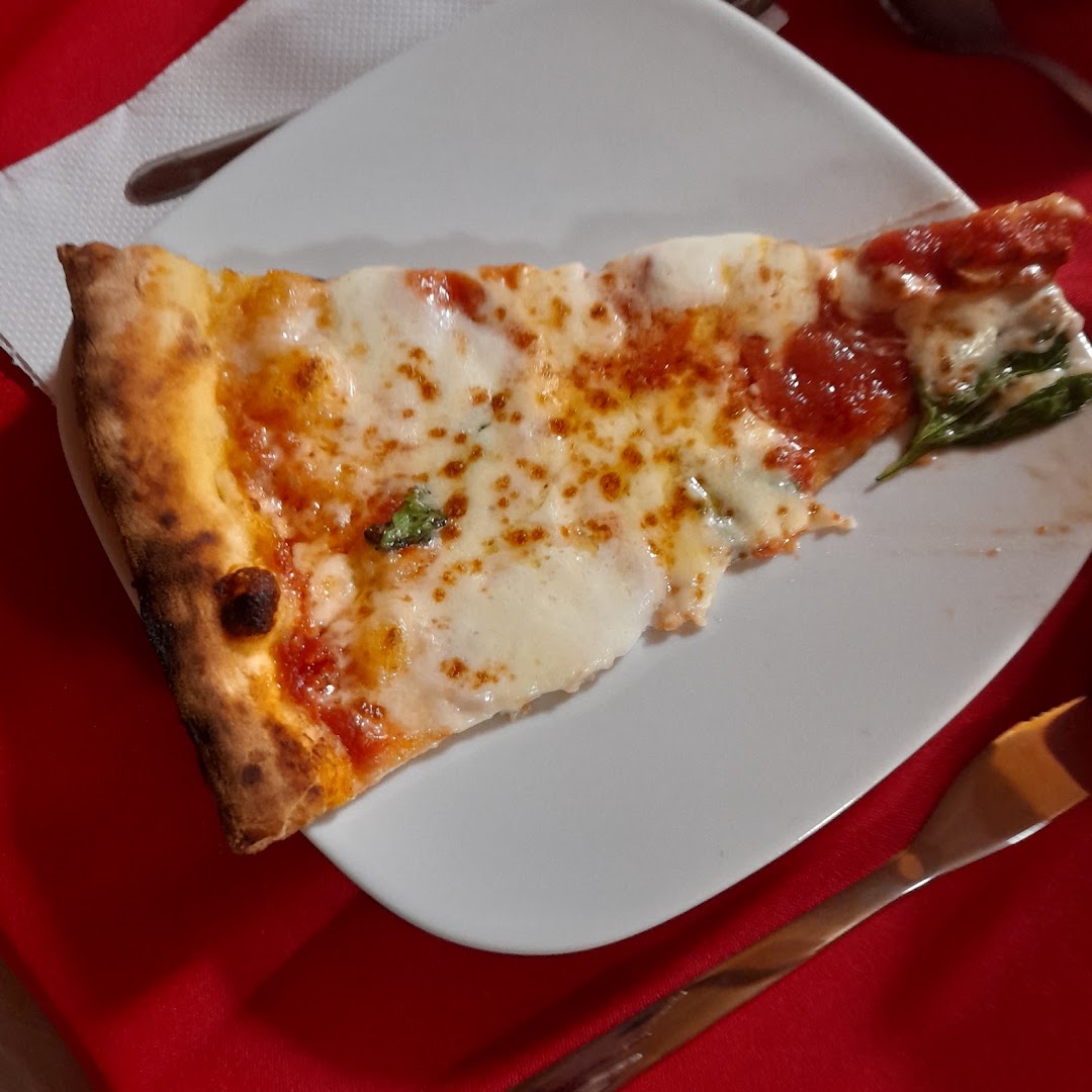 Pizzeria Classe 1998