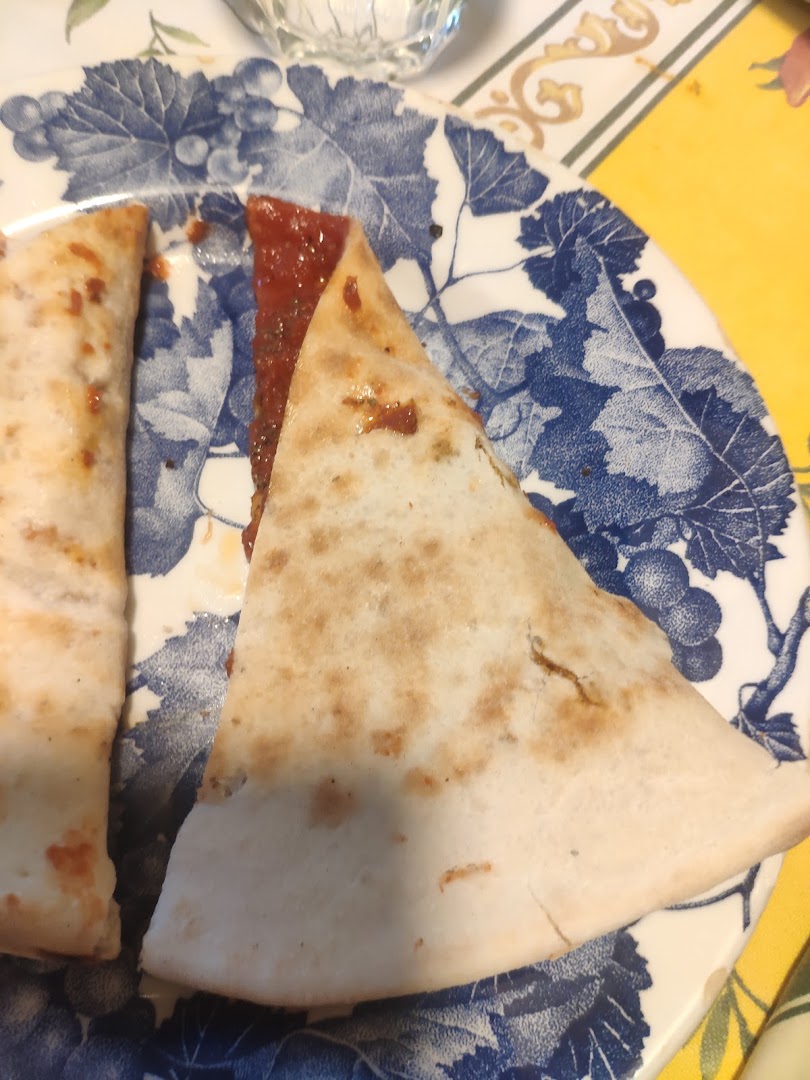 Pizzeria classica Rezzato, Rezzato
