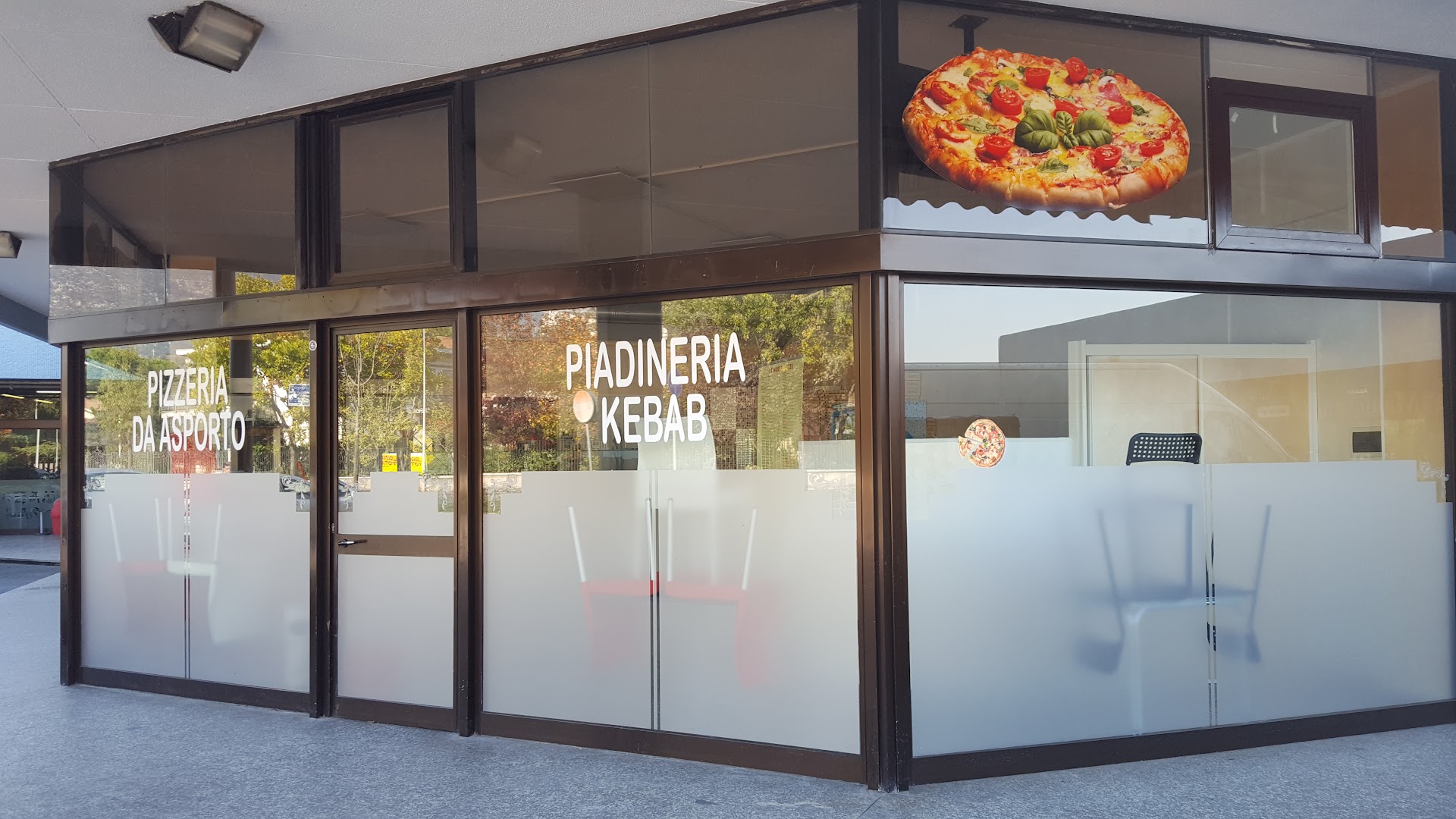 Pizzeria classica Rezzato