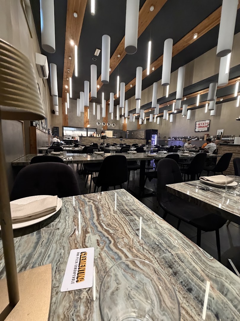 Pizzeria Clementina