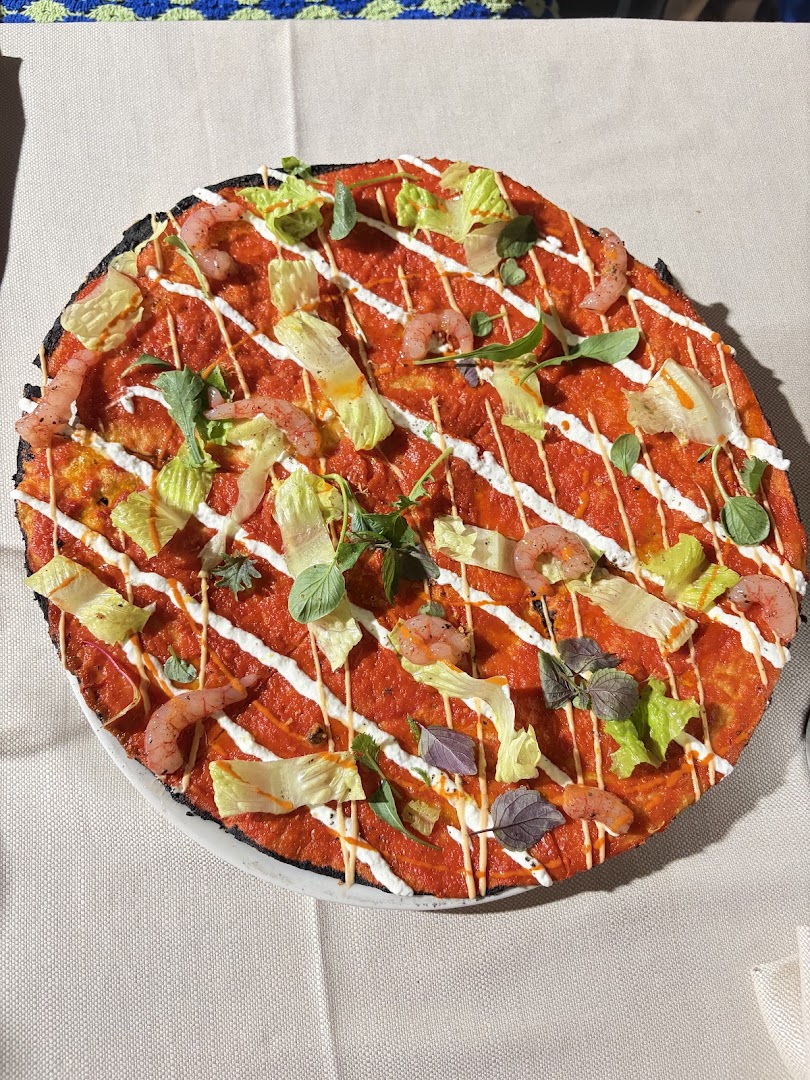 Pizzeria Clementina