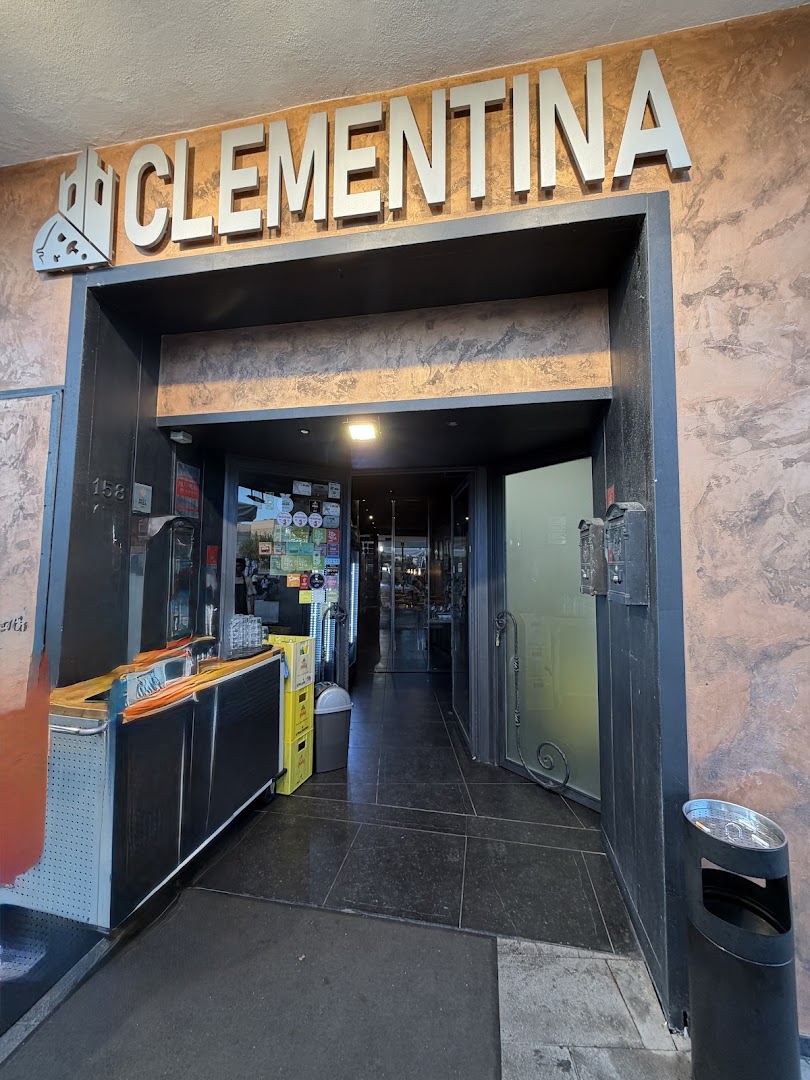 Pizzeria Clementina
