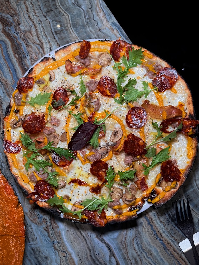 Pizzeria Clementina
