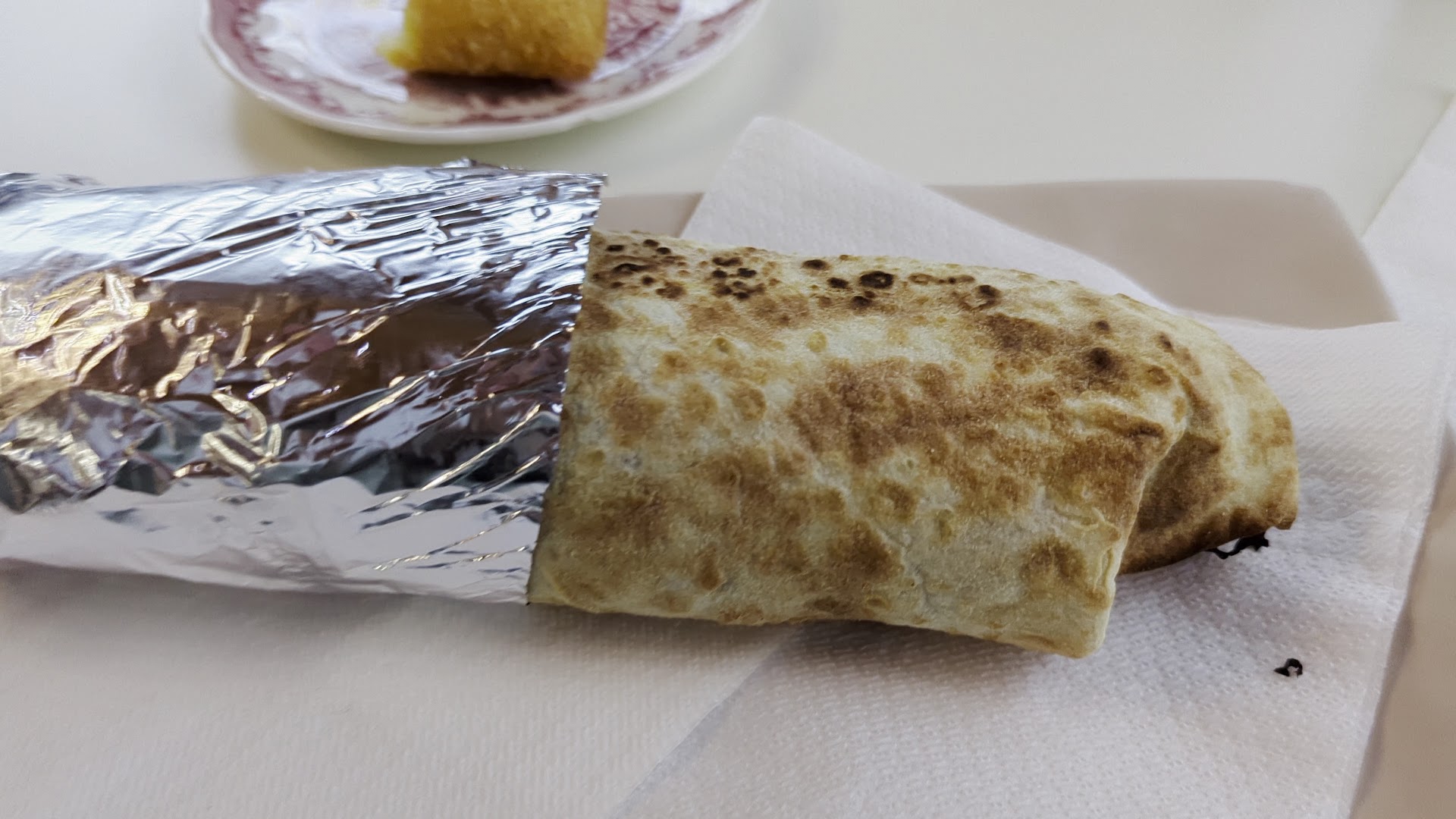 Pizzeria Cleopatra