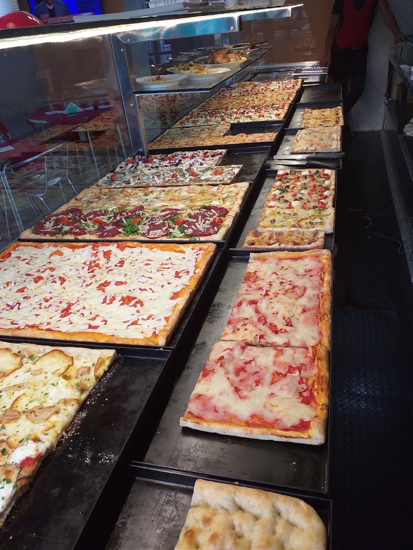 Pizzeria Cleopatra Spoleto