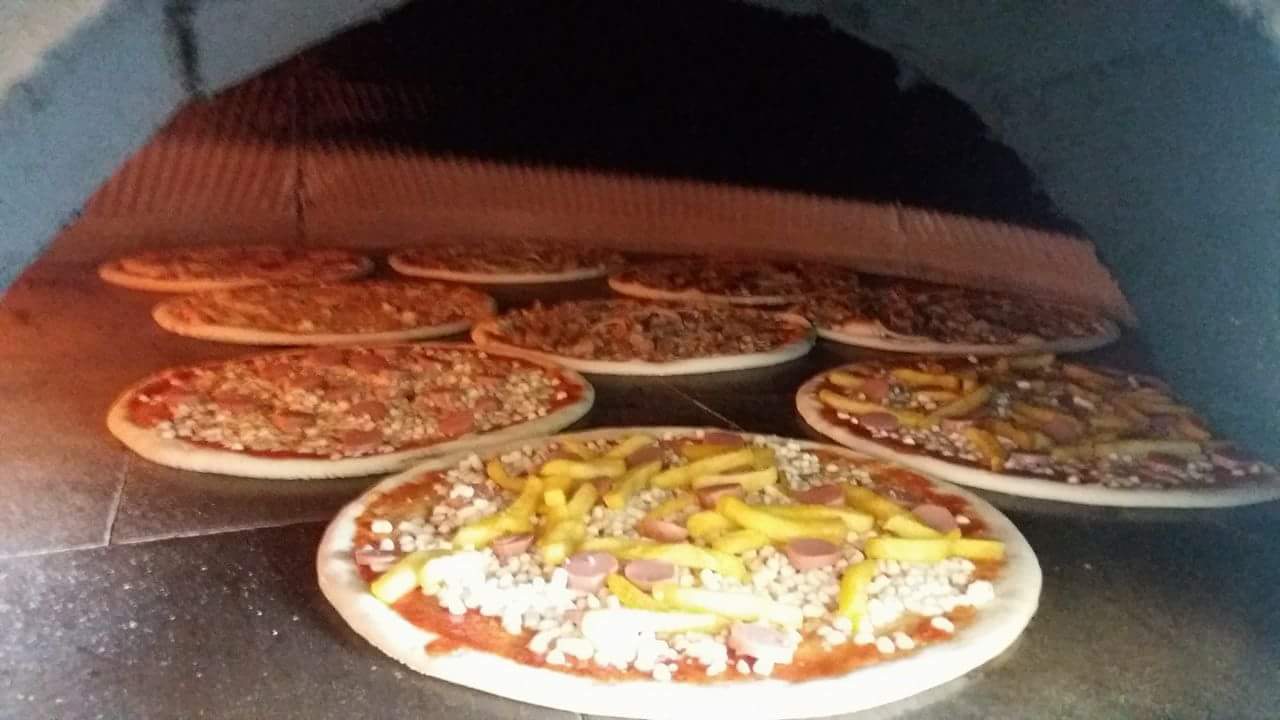 Pizzeria Cleopatra