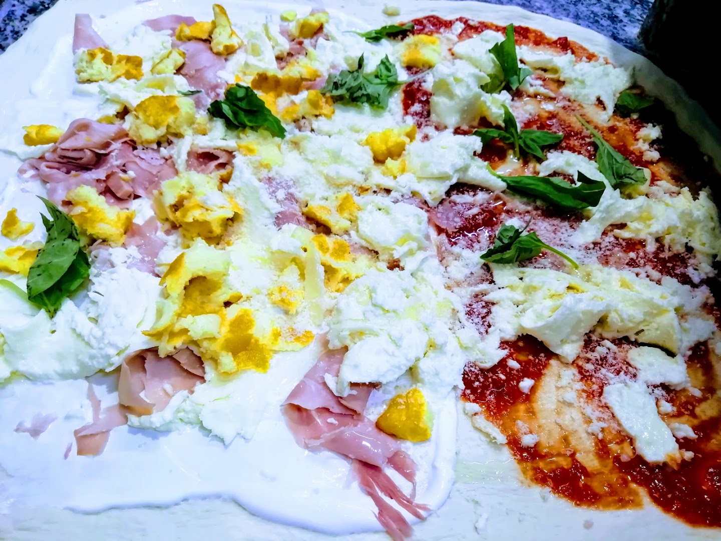 Pizzeria Club degli Amici