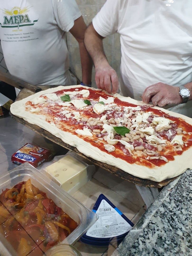 Pizzeria Club degli Amici