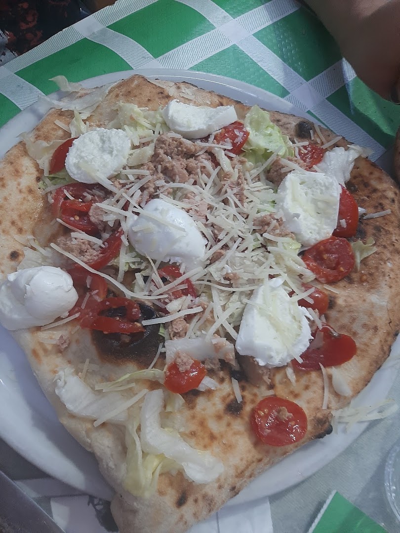 Pizzeria Club degli Amici