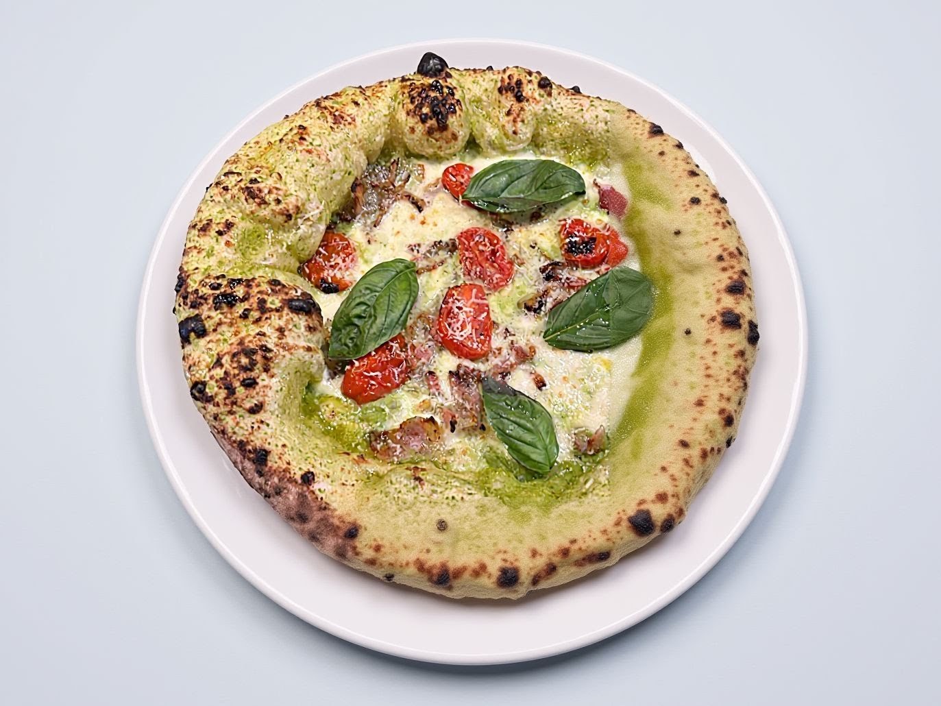 Pizzeria Cocciuto, Milano