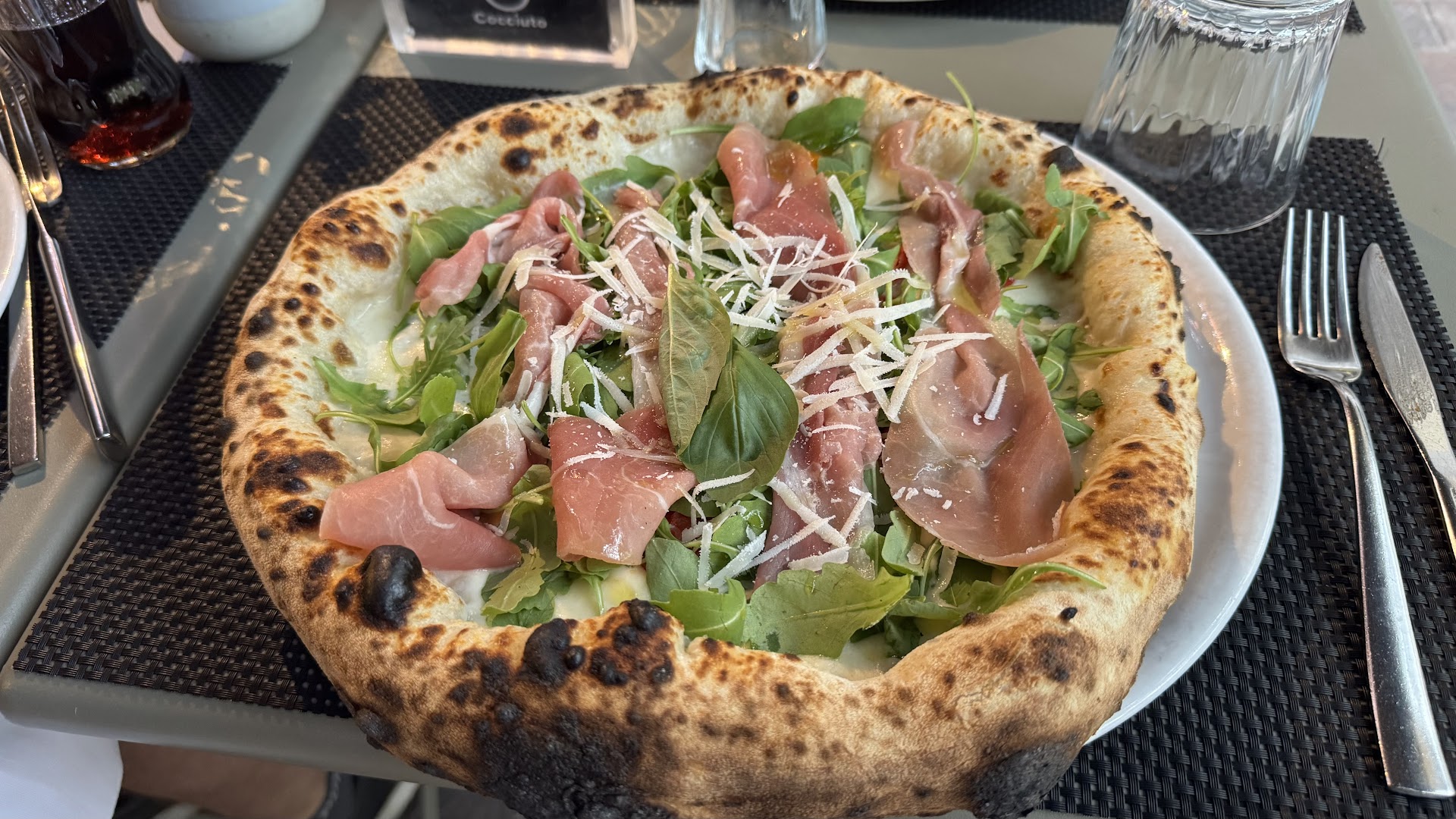 Pizzeria Cocciuto