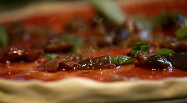 Pizzeria Cocciuto