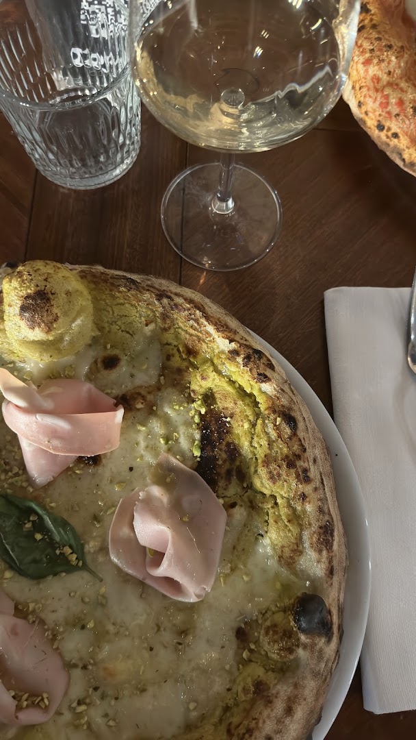 Pizzeria Cocciuto
