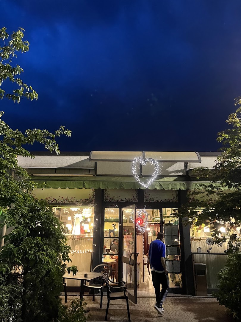 Pizzeria Colibrì, Cadorago