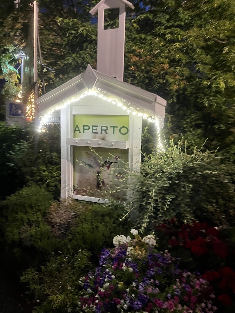 Pizzeria Colibrì