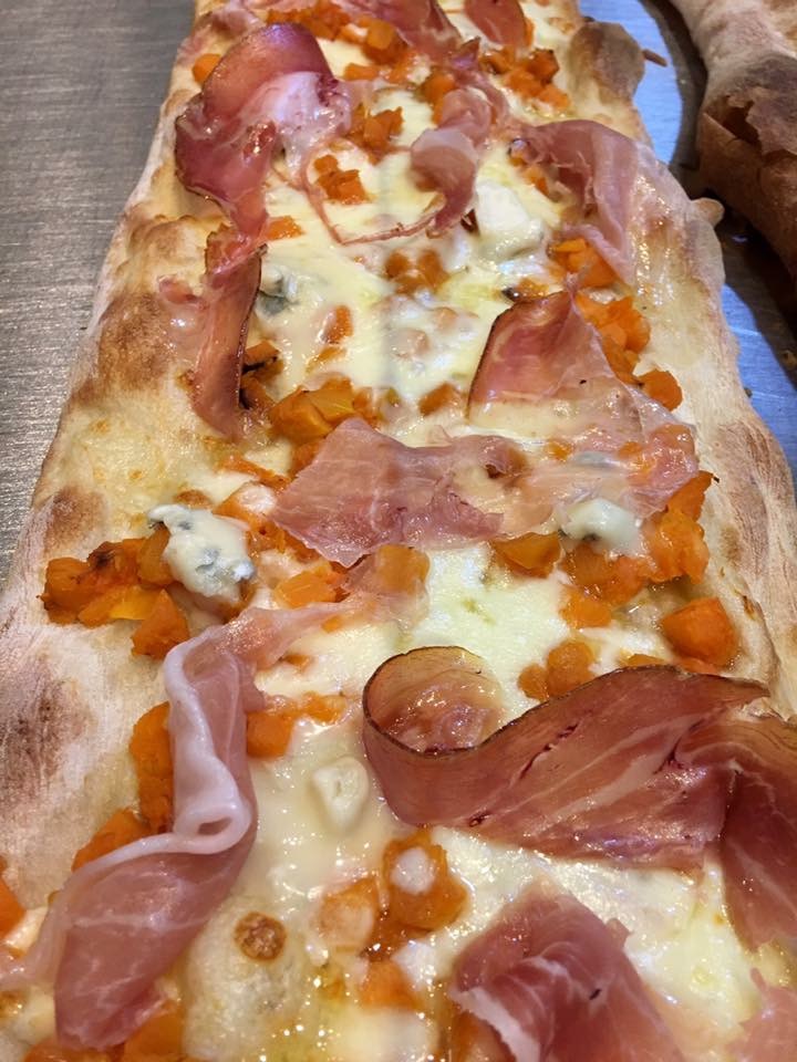 Pizzeria Colli D'oro di Mauro e Tiziana