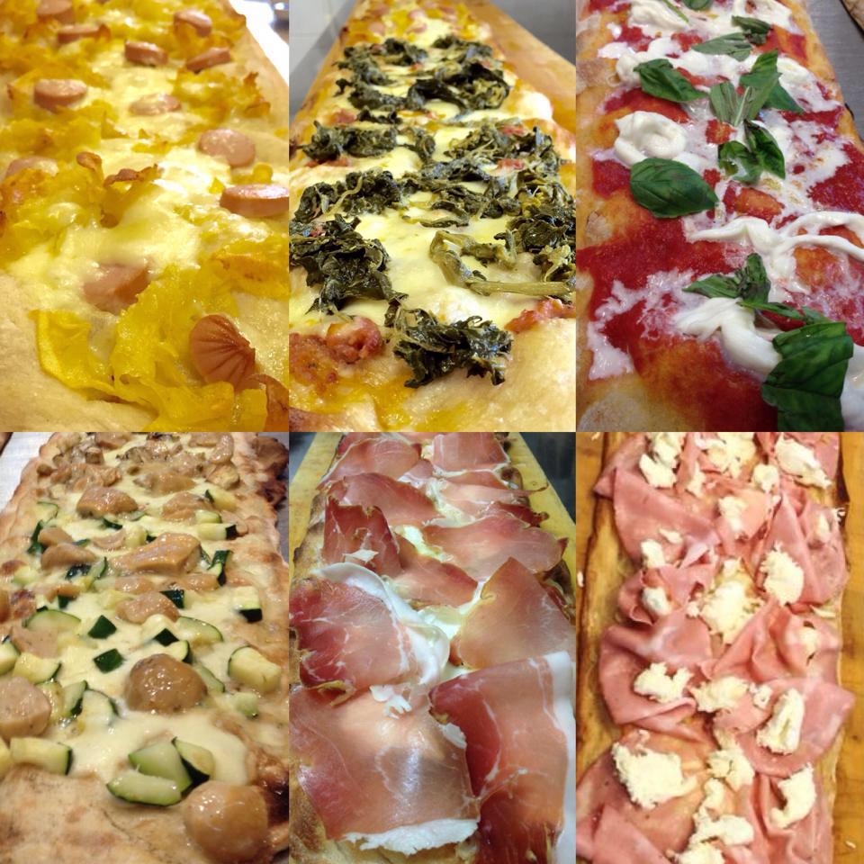 Pizzeria Colli D'oro di Mauro e Tiziana