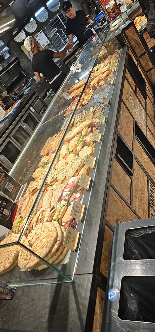 Pizzeria Colli D'oro di Mauro e Tiziana