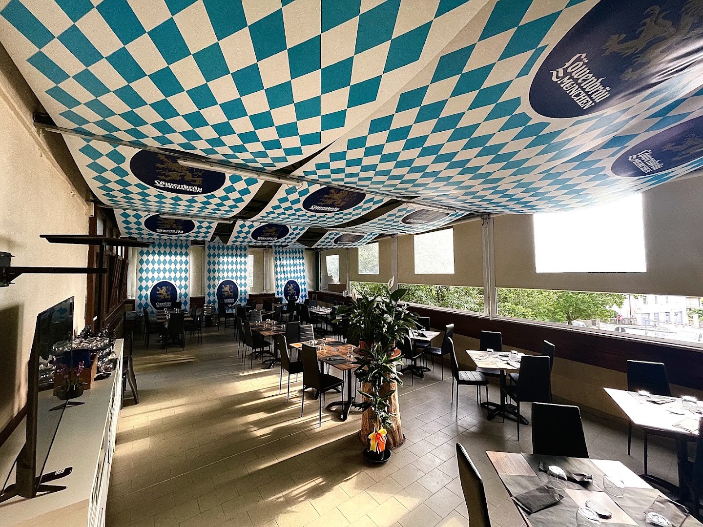 Pizzeria Coloncovez, Trieste