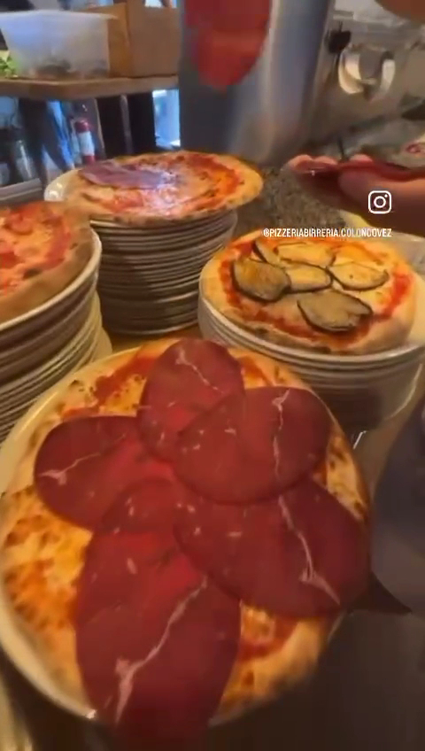 Pizzeria Coloncovez