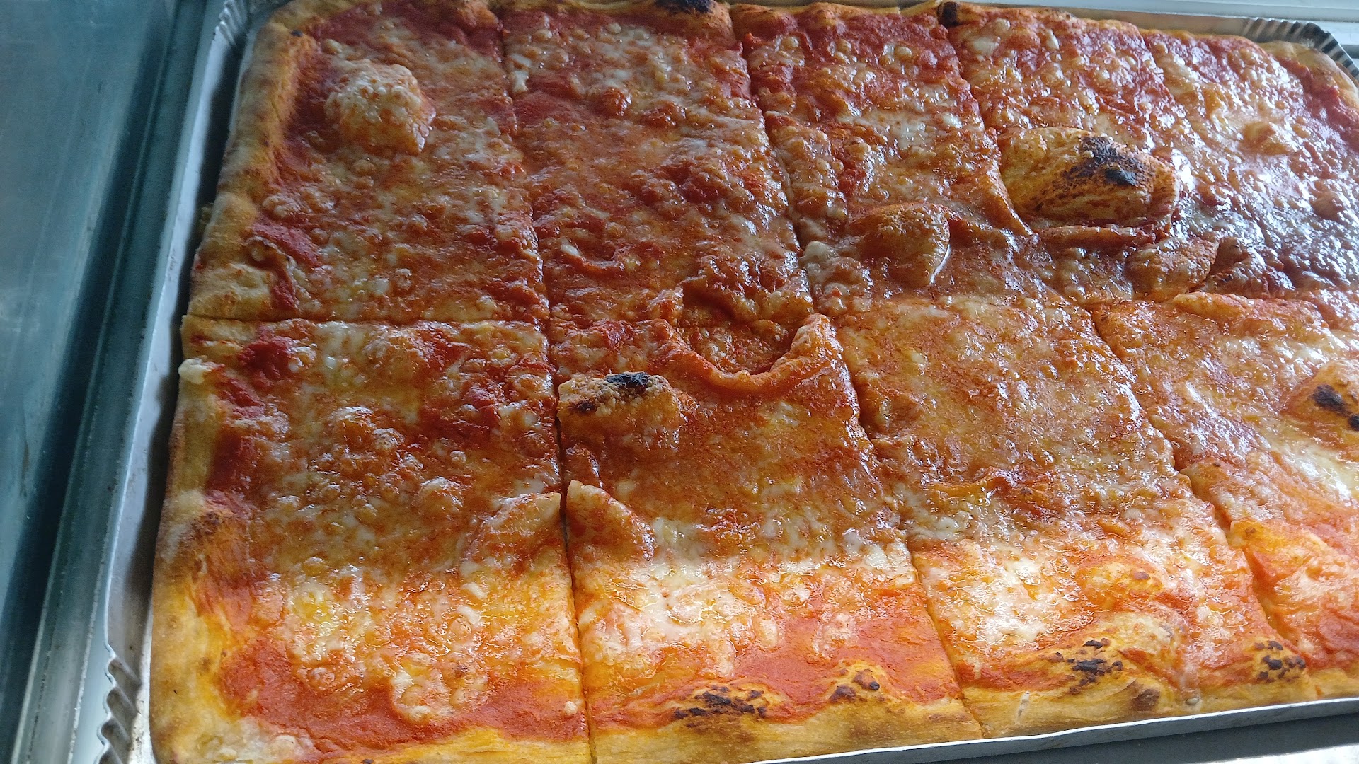Pizzeria colosseo, Battipaglia