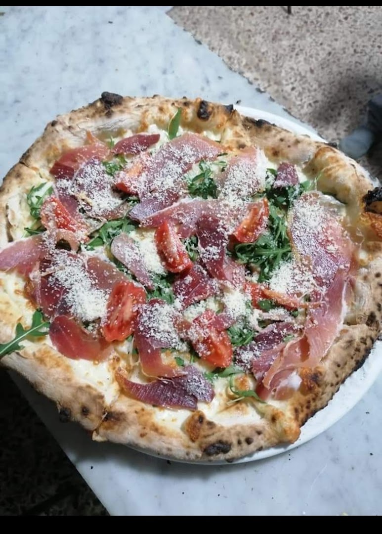 Pizzeria colosseo