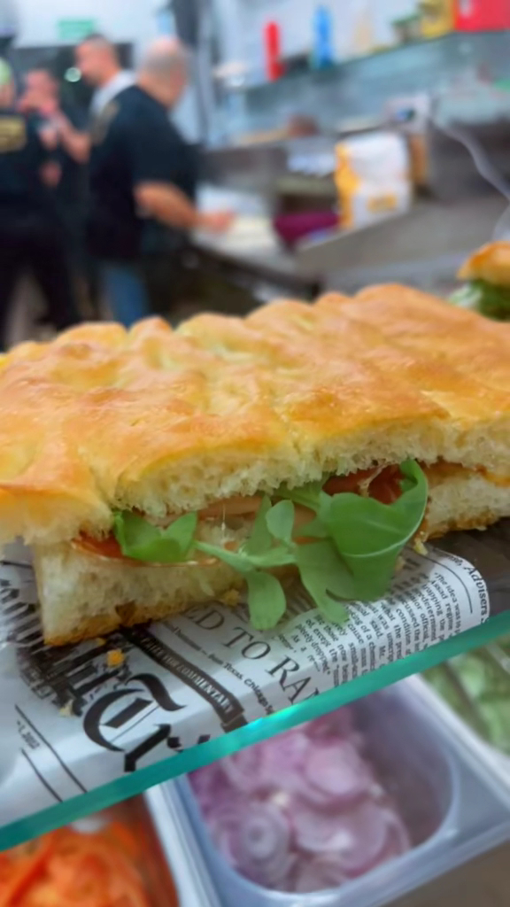Pizzeria Come una volta