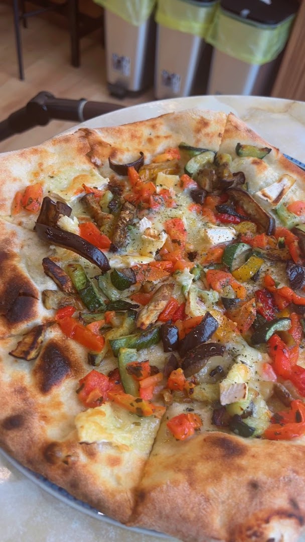 Pizzeria Come una volta