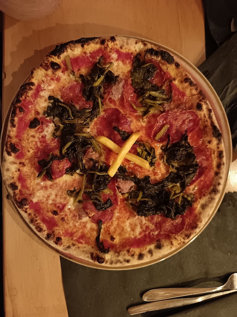 Pizzeria “Come Vuoi Tu” Pove del Grappa, Pove del Grappa
