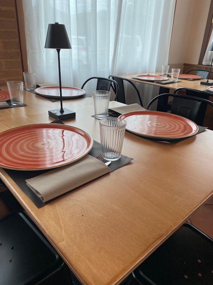Pizzeria “Come Vuoi Tu” Pove del Grappa