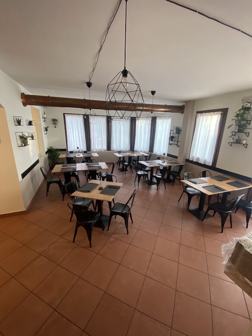 Pizzeria “Come Vuoi Tu” Pove del Grappa