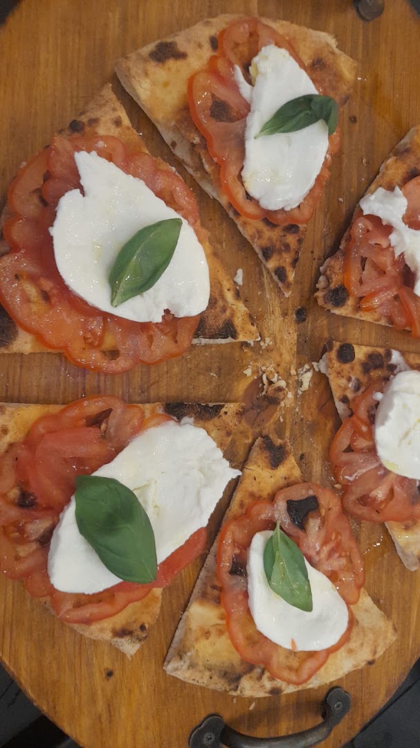 Pizzeria “Come Vuoi Tu” Pove del Grappa