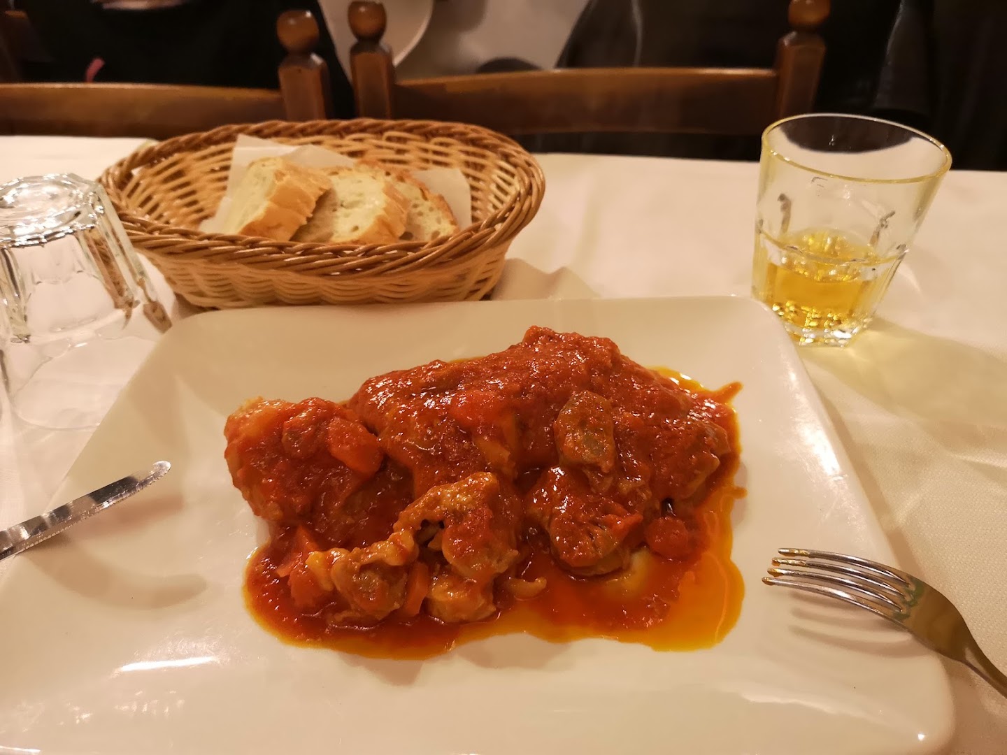 Pizzeria Con Forno A Legna