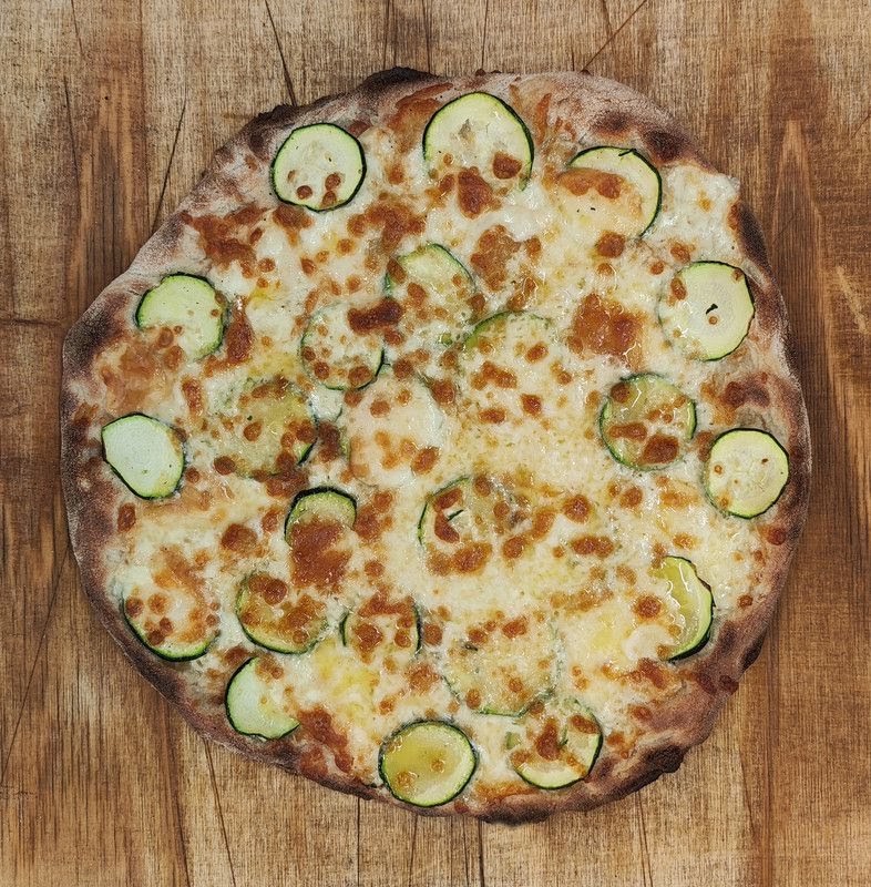Pizzeria Conad