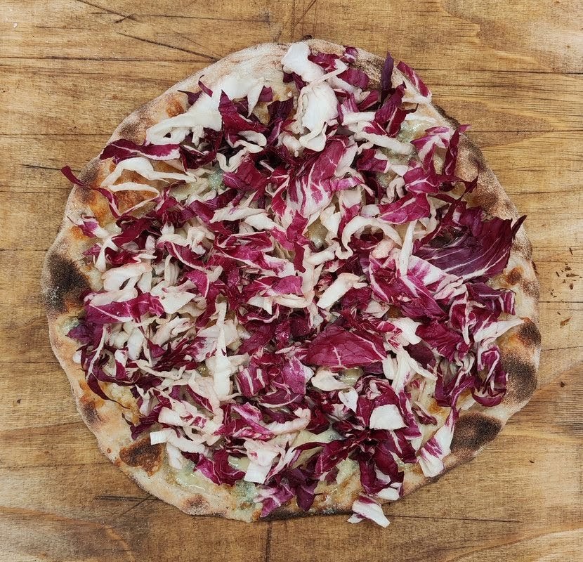 Pizzeria Conad
