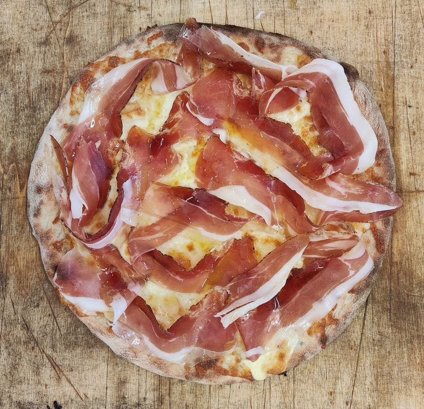 Pizzeria Conad