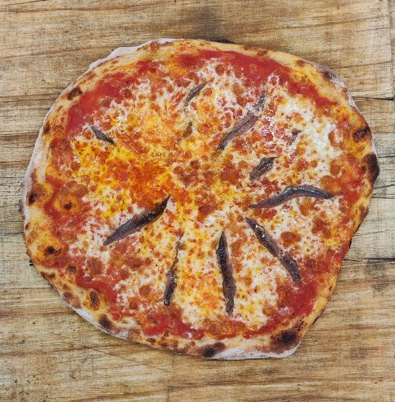Pizzeria Conad