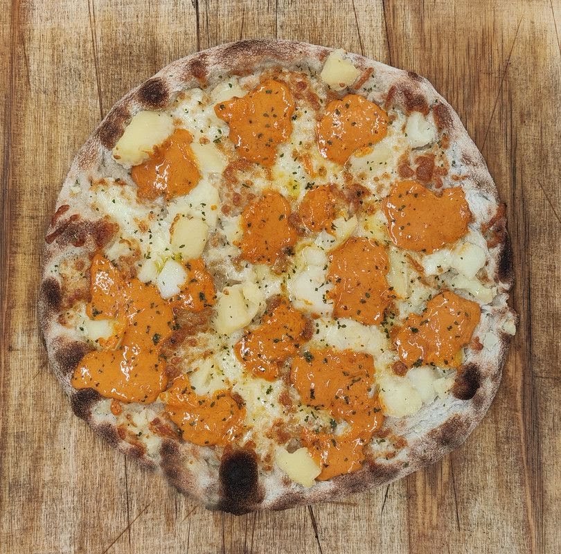 Pizzeria Conad