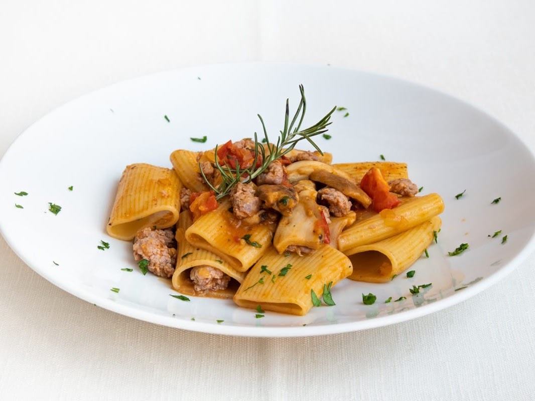 Pizzeria Conca D'oro