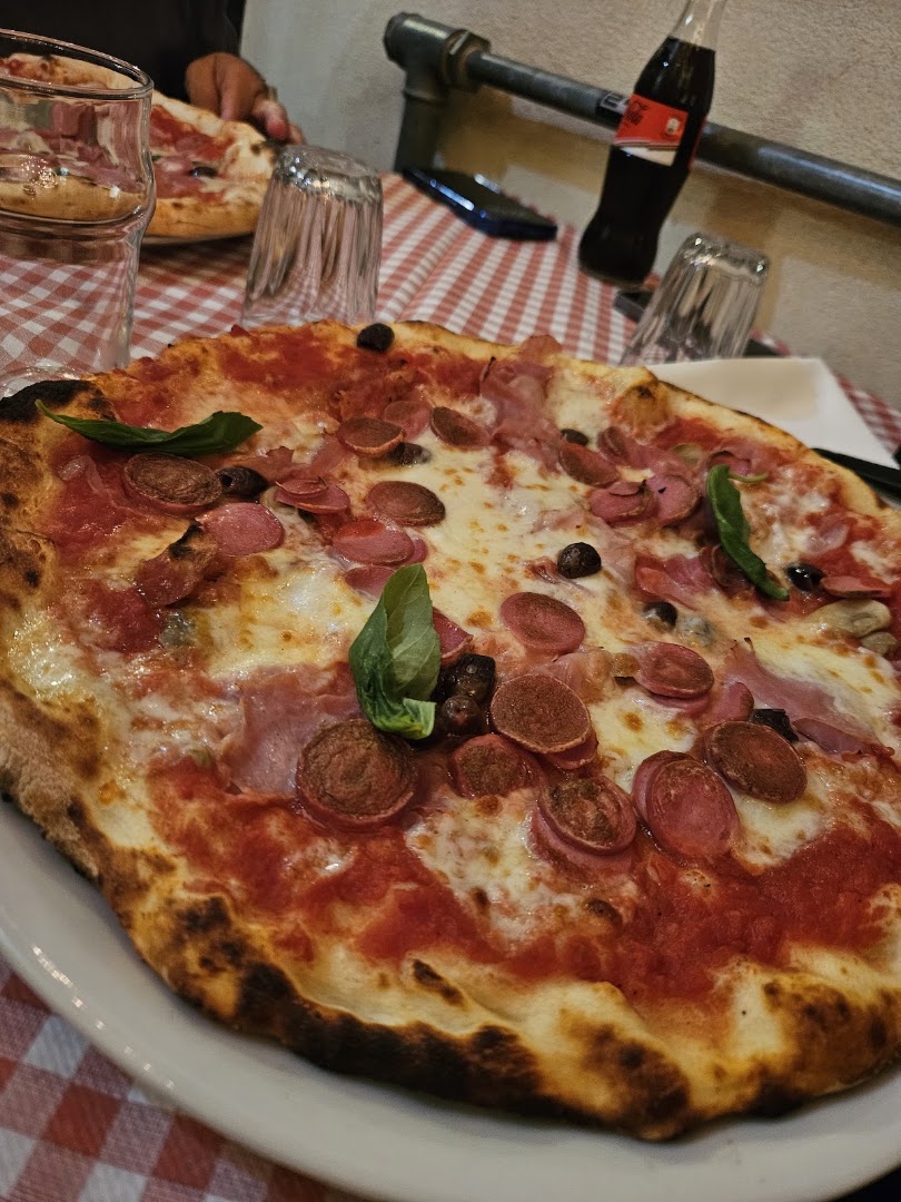 Pizzeria Conca D'oro, Savigliano