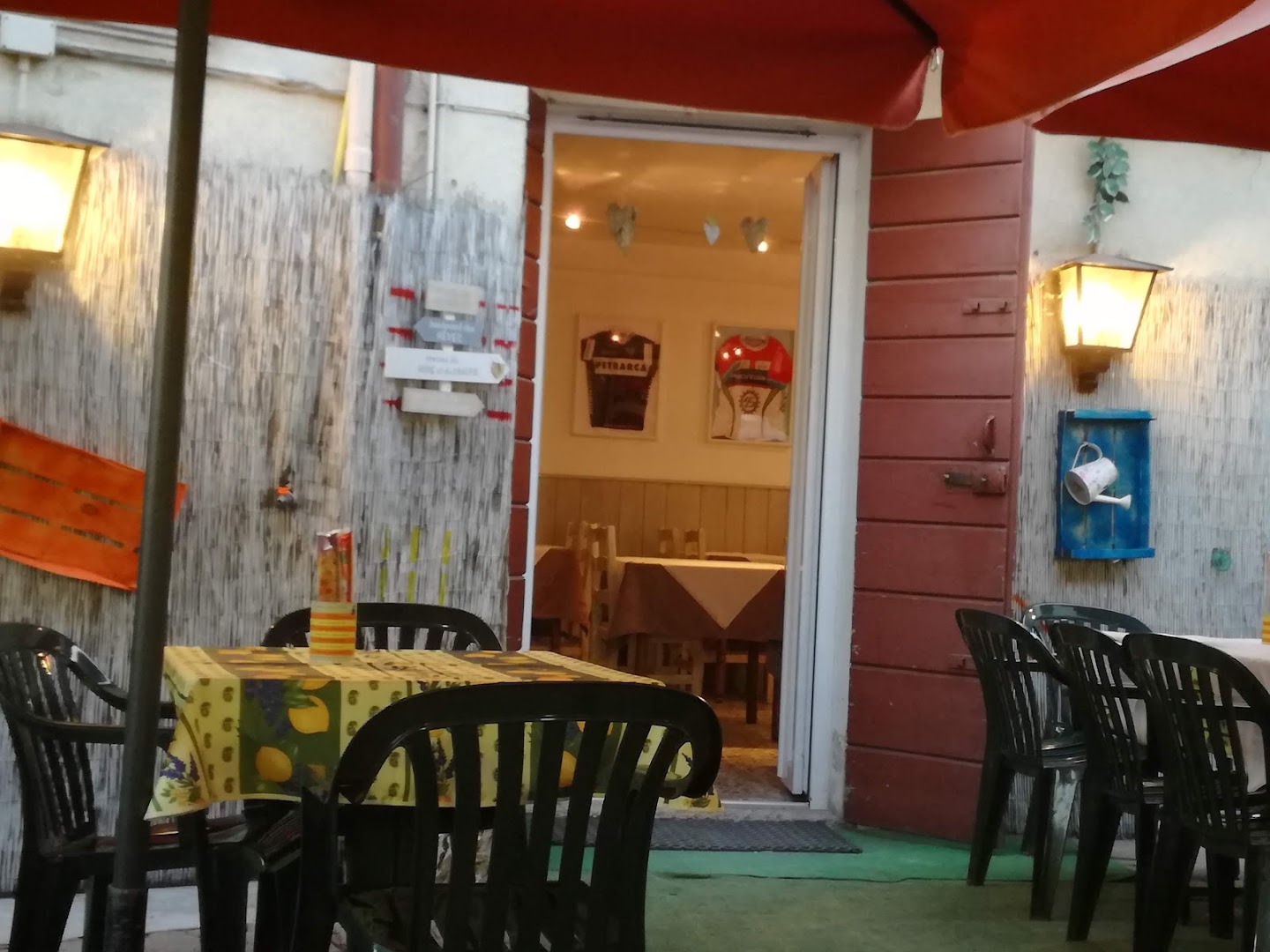 Pizzeria Conca D'oro