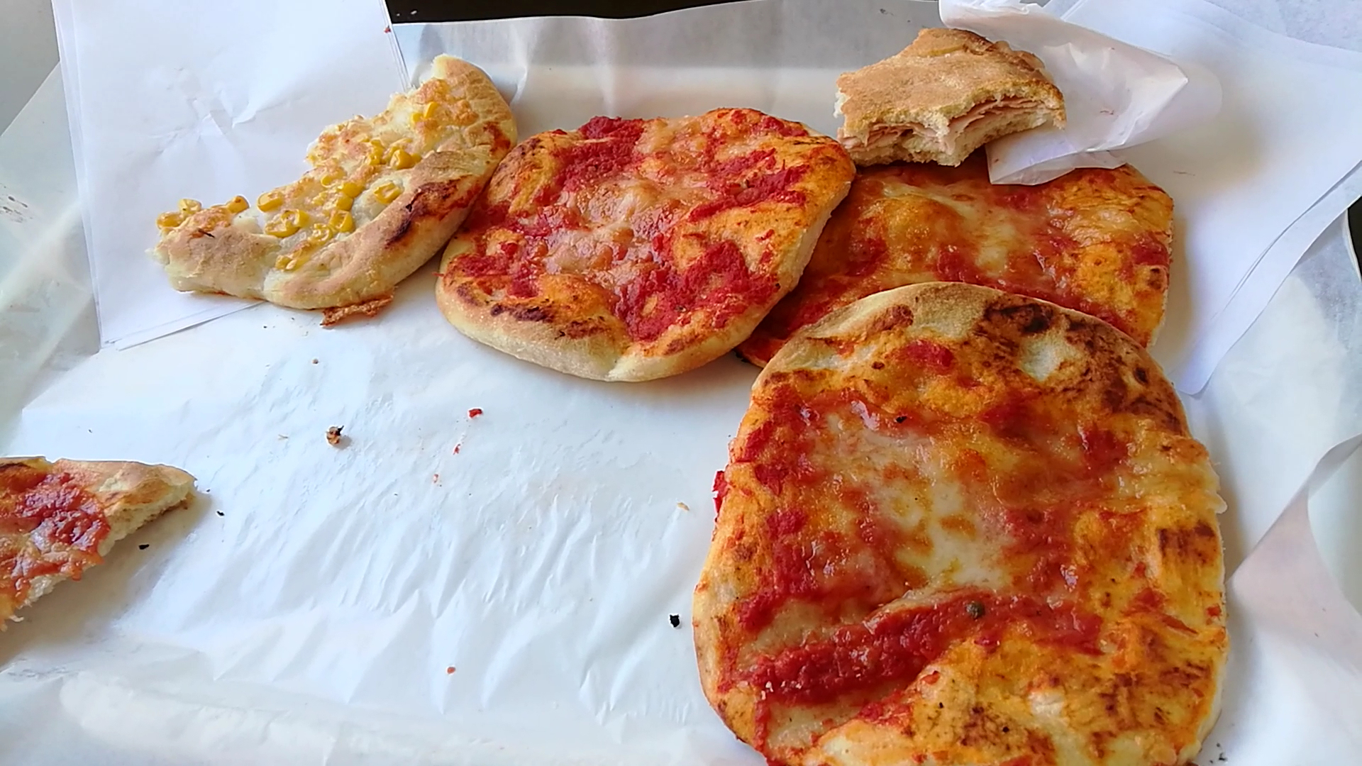 Pizzeria Concetti