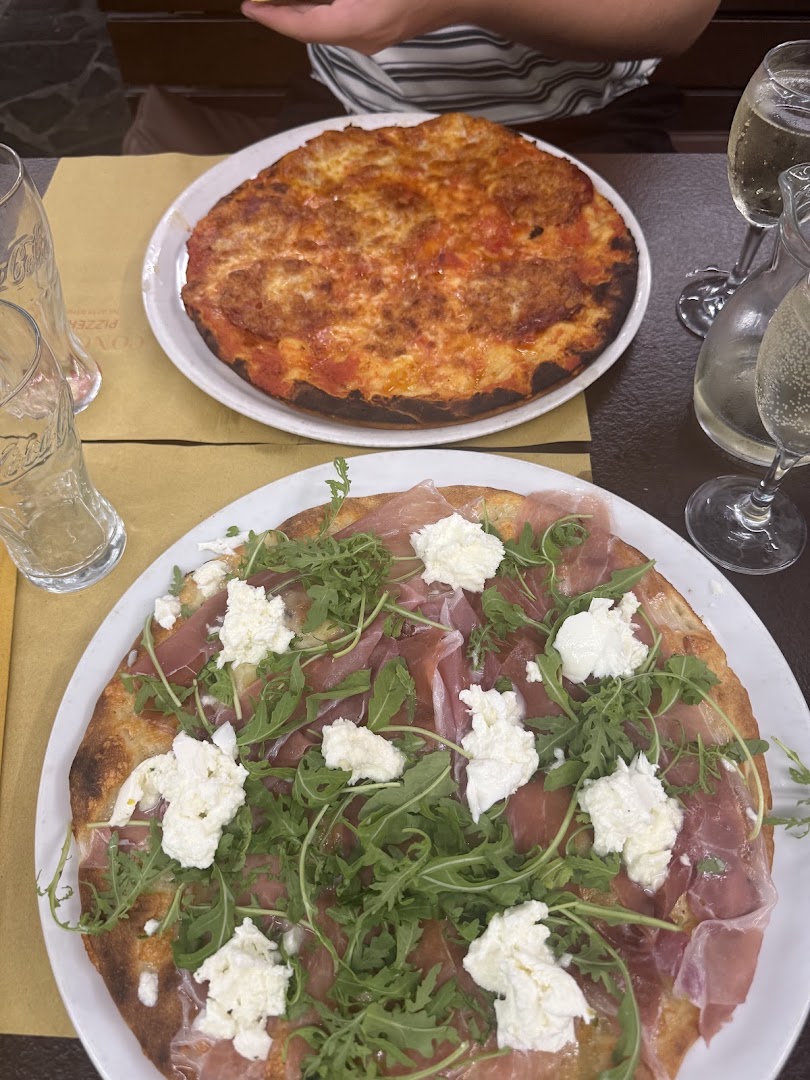 Pizzeria Concetti