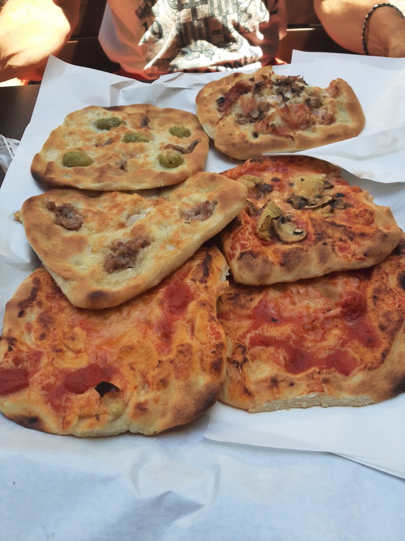 Pizzeria Concetti