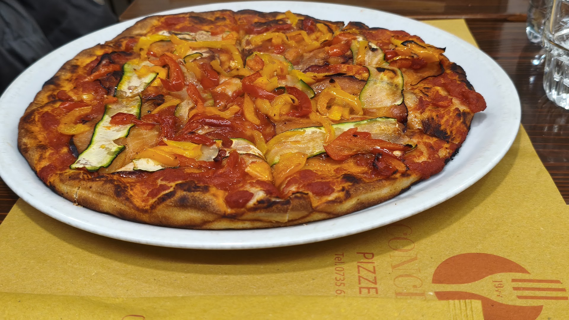 Pizzeria Concetti