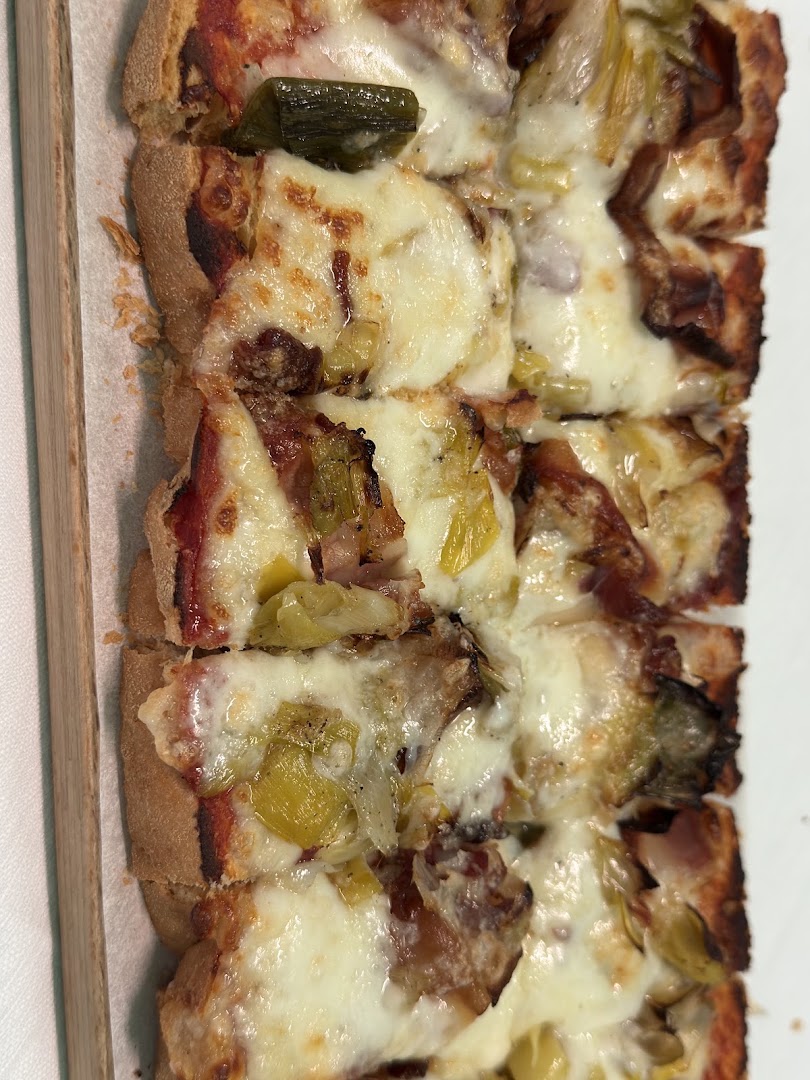 Pizzeria Concordia