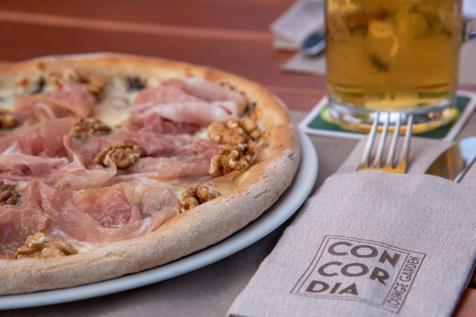 Pizzeria Concordia